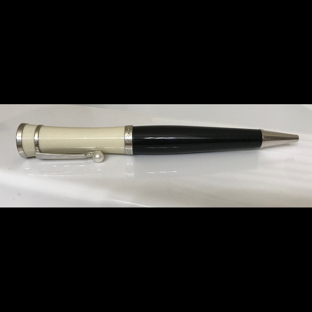 MontBlanc Pen